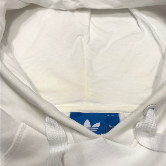 Adidas Hoodie - Picture 4 of 4